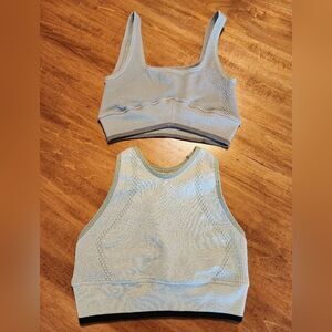 NEW Joja Sports Bra Set of 2 Size XS